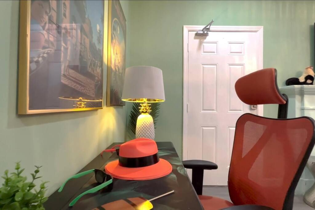 New! Havana Nights Villa ! Walk To Calle Ocho! Маями Екстериор снимка